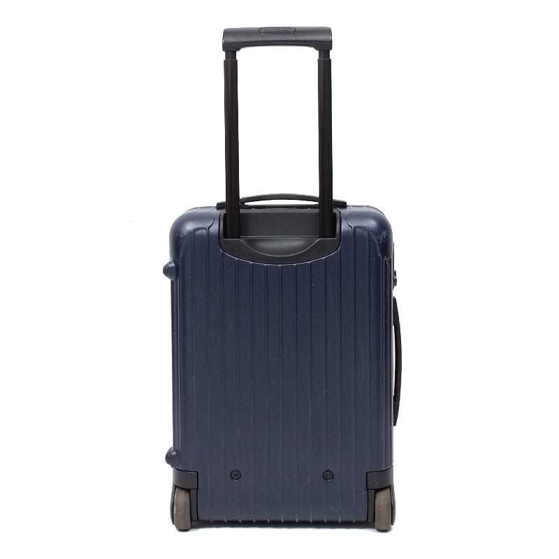 リモワ サルサ 810.52 33リットル 中古美品 2輪
