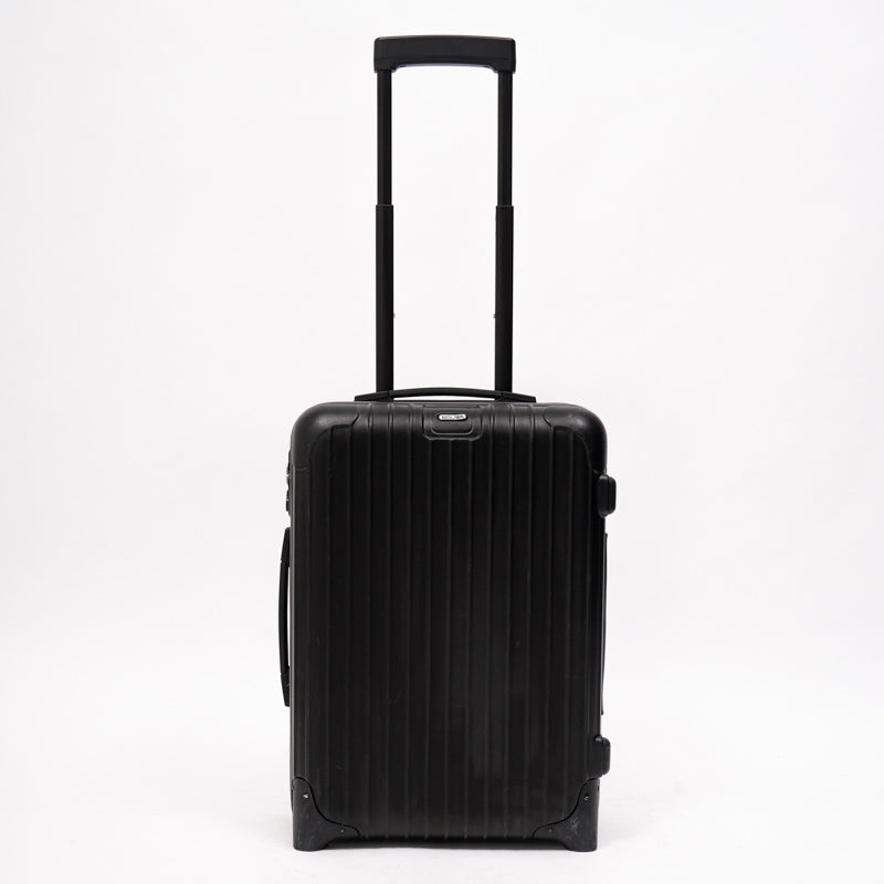 リモワ サルサ 810.52 33リットル 中古美品 2輪