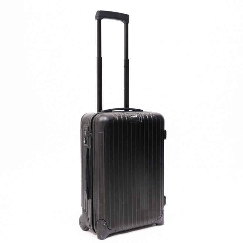 リモワ サルサ 810.52 33リットル 中古美品 2輪