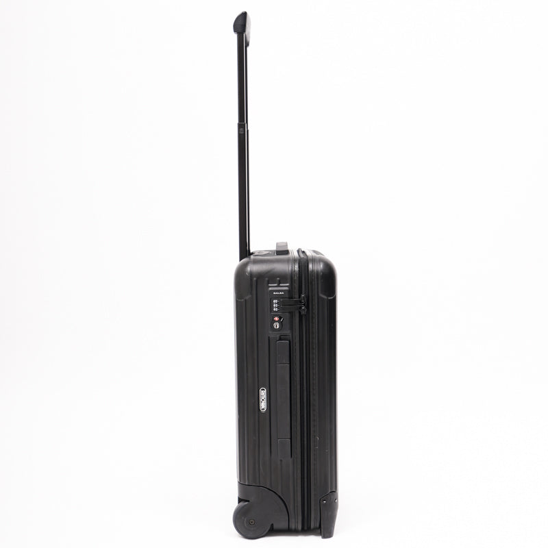 リモワ サルサ 810.52 33リットル 中古美品 2輪