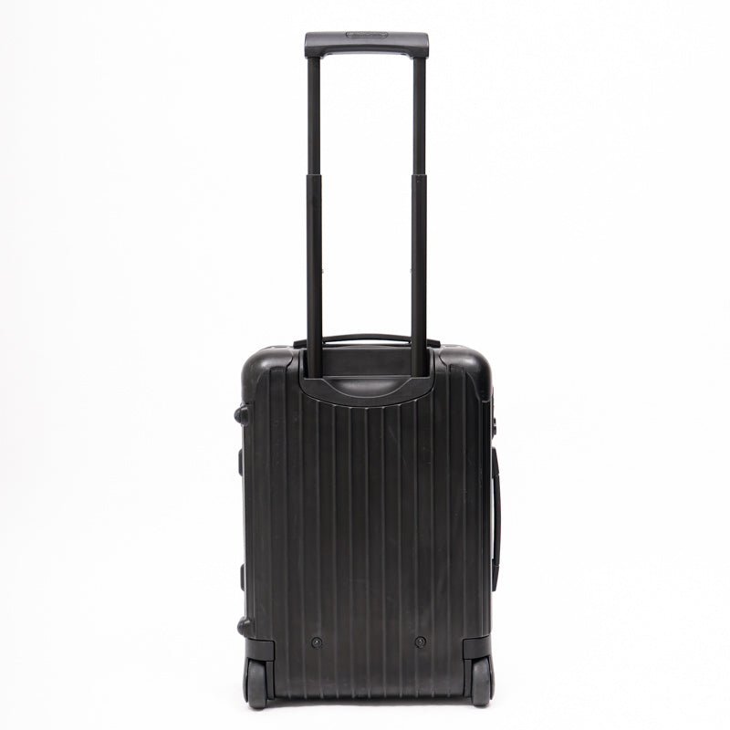 リモワ サルサ 810.52 33リットル 中古美品 2輪