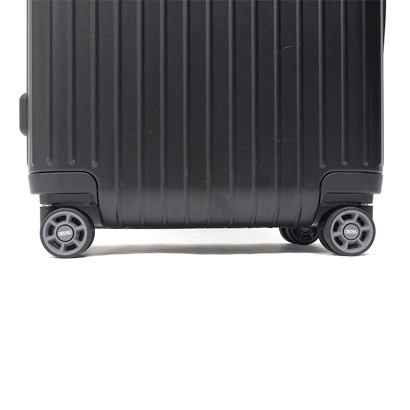 リモワ サルサ 810.53-2 37リットル 中古美品 4輪