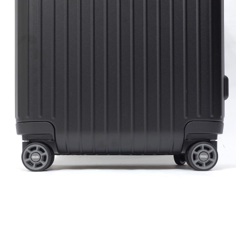 リモワ サルサ 810.53-2 37リットル 中古美品 4輪