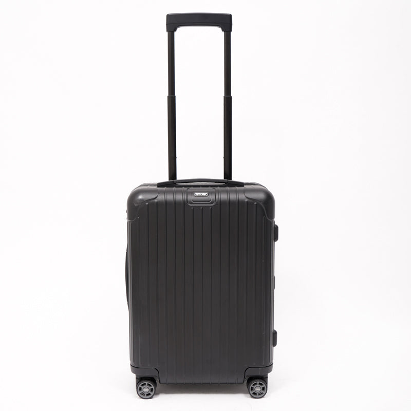 リモワ サルサ 810.53 37リットル 中古美品 4輪