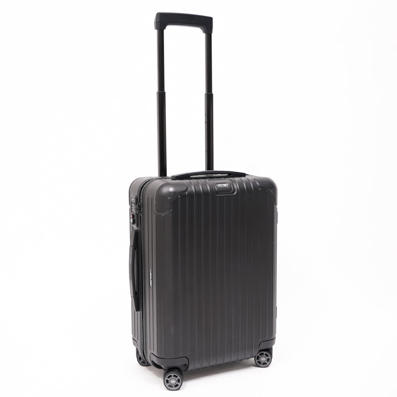 リモワ サルサ 810.53 37リットル 中古美品 4輪