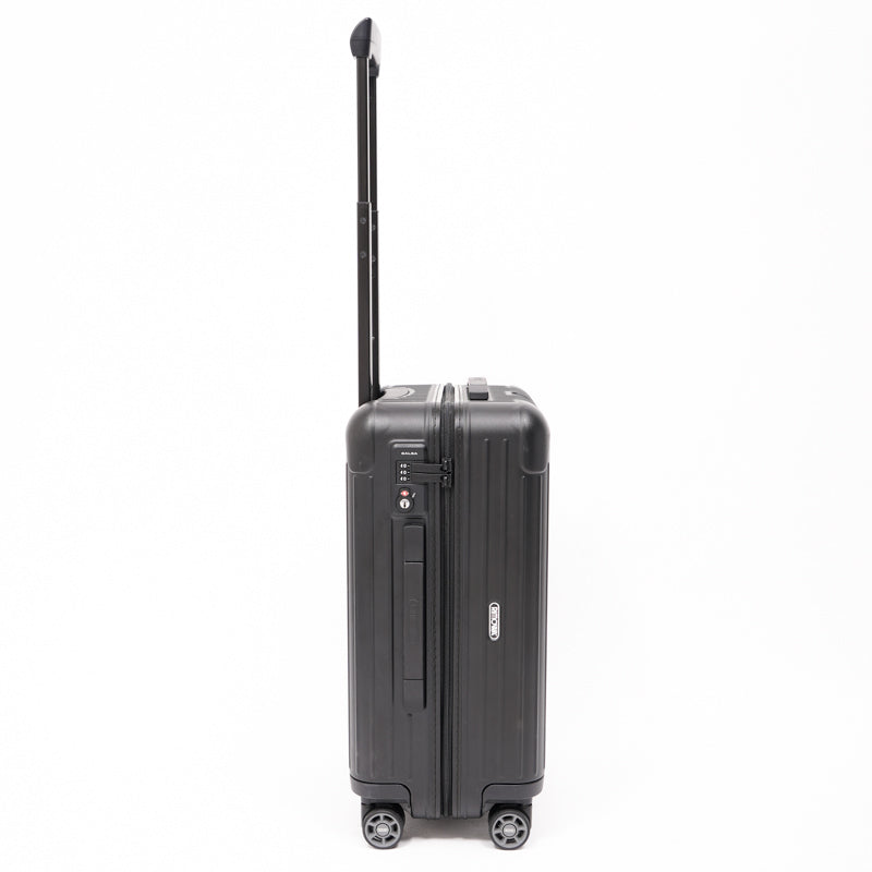 リモワ サルサ 810.53 37リットル 中古美品 4輪