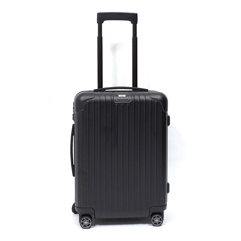 リモワ サルサ 810.53 37リットル 中古美品 4輪