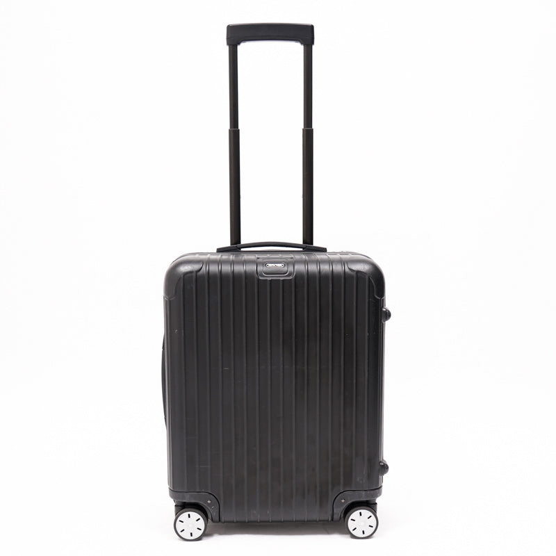 リモワ サルサ 810.56 47リットル 中古商品 4輪