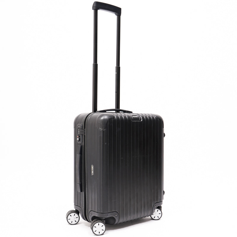 リモワ サルサ 810.56 47リットル 中古商品 4輪