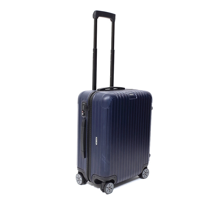 リモワ サルサ 810.56 47リットル 中古商品 4輪