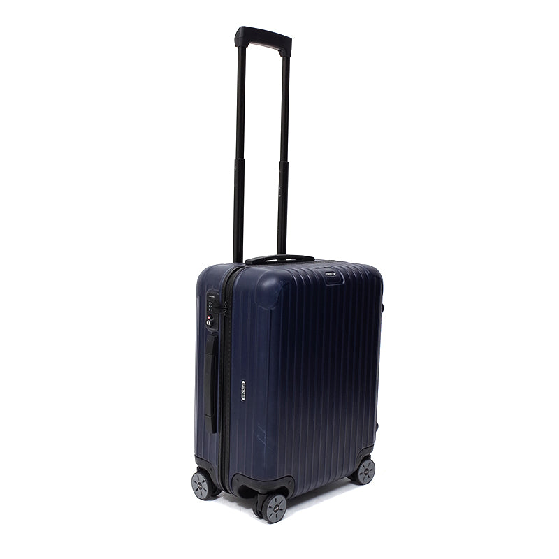 リモワ サルサ 810.56-2 47リットル 中古商品 4輪