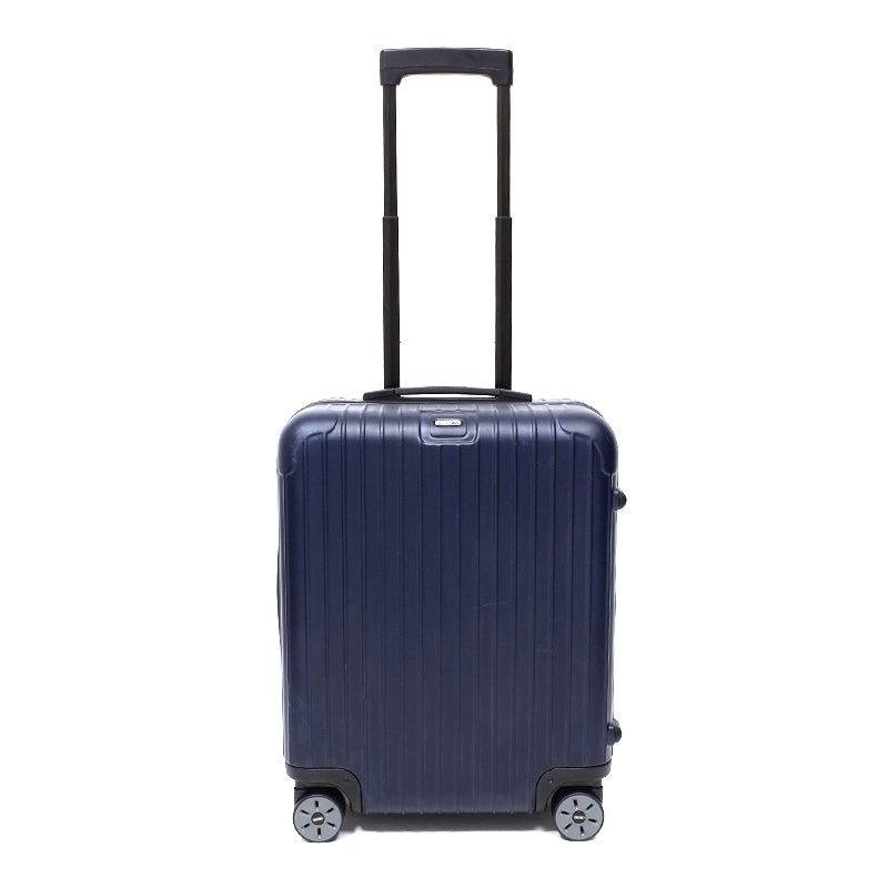 リモワ サルサ 810.56 47リットル 中古商品 4輪