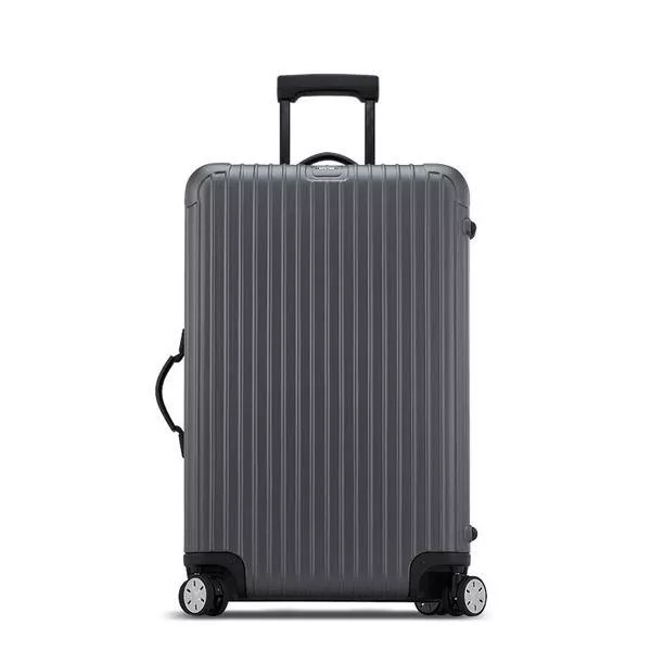リモワ サルサ 810.70 78リットル 中古商品 4輪