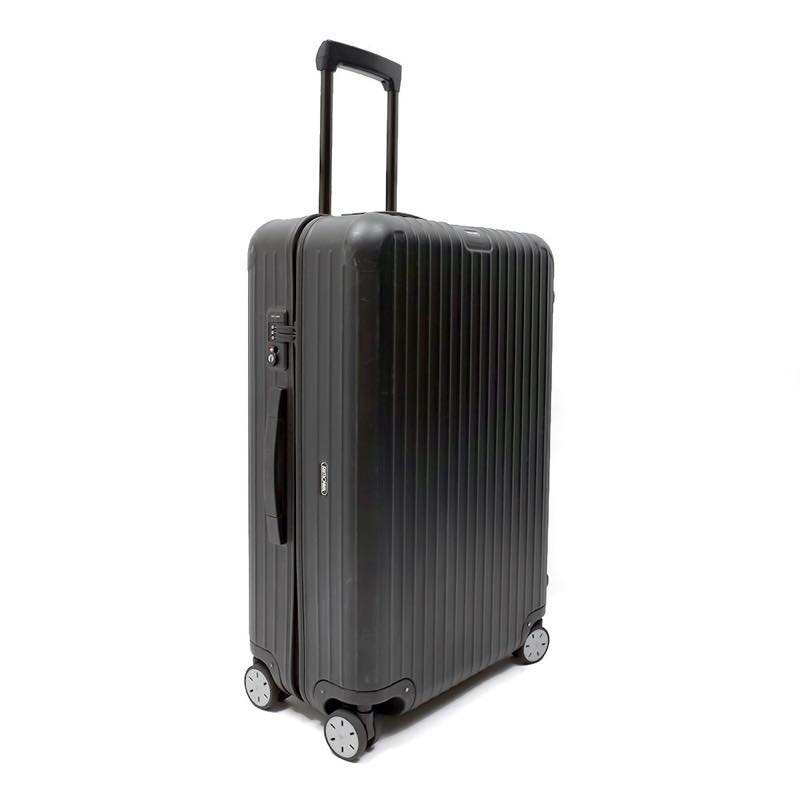 リモワ サルサ 810.70 78リットル 中古商品 4輪