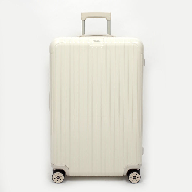 リモワ ユナイテッドアローズ限定 サルサ 810.90.53.11 アウトレット商品 87リットル 4輪