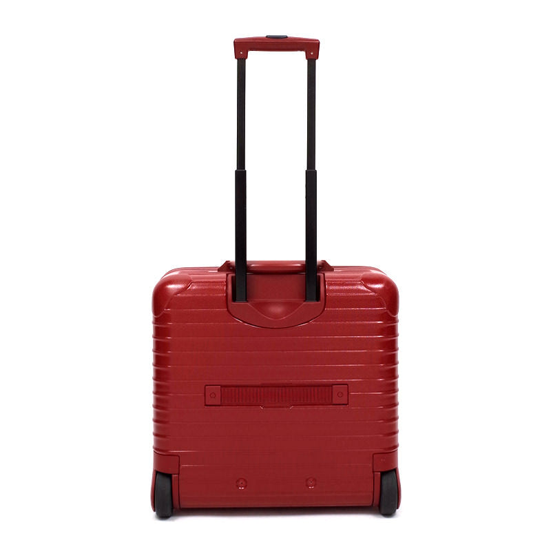 リモワ サルサ 810.90 中古商品 23リットル 2輪