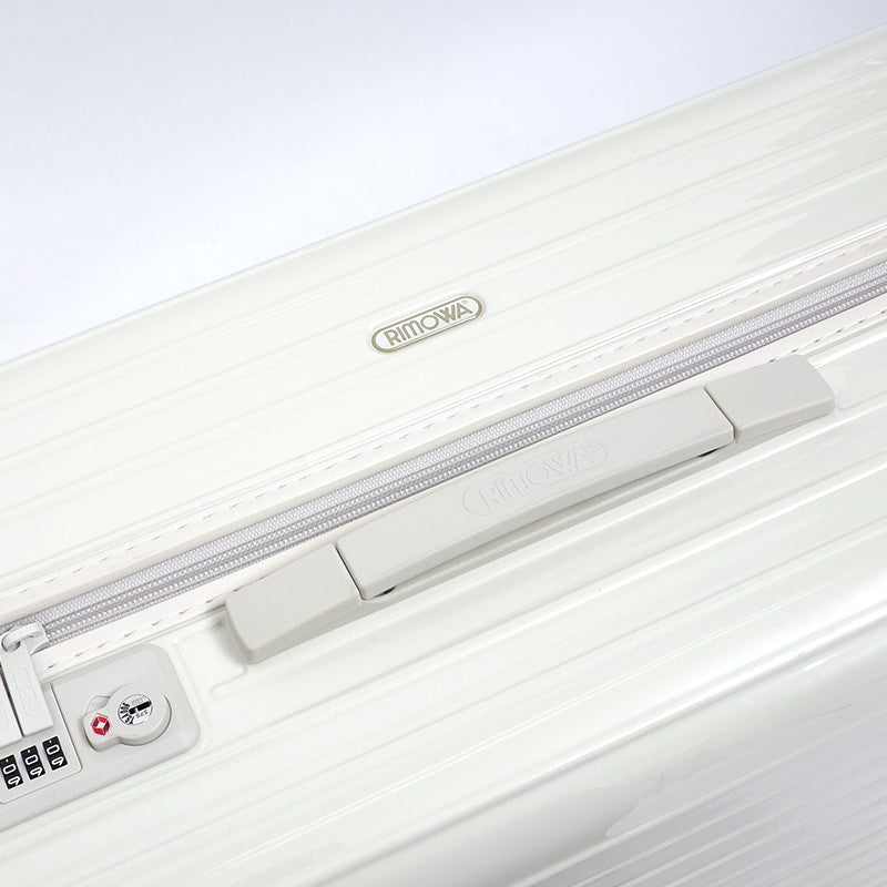 リモワ サルサ 810.90 中古商品 23リットル 2輪