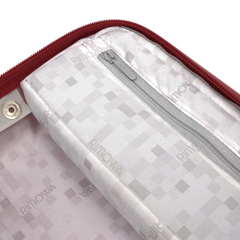 リモワ サルサ 810.90 中古商品 23リットル 2輪