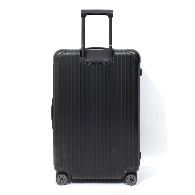 リモワ サルサ 電子タグ 811.73 中古商品 87リットル 4輪