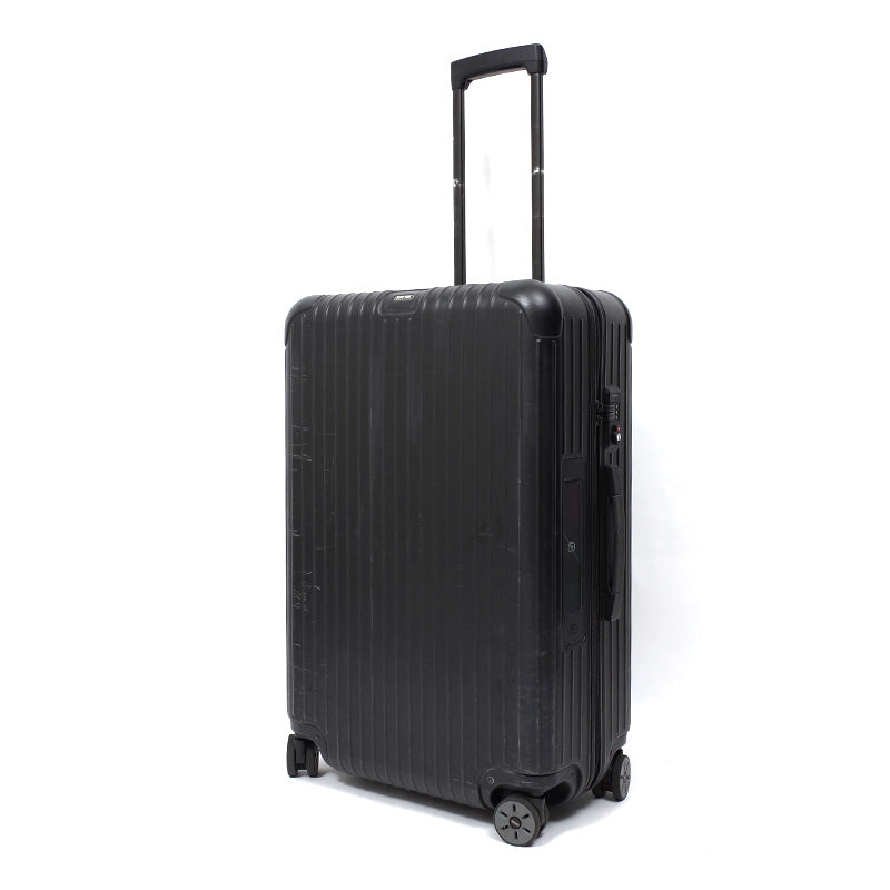 リモワ サルサ 電子タグ 811.73 中古商品 87リットル 4輪