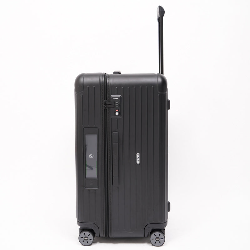リモワ サルサスポーツ 811.75 92リットル 電子タグ 中古美品 4輪