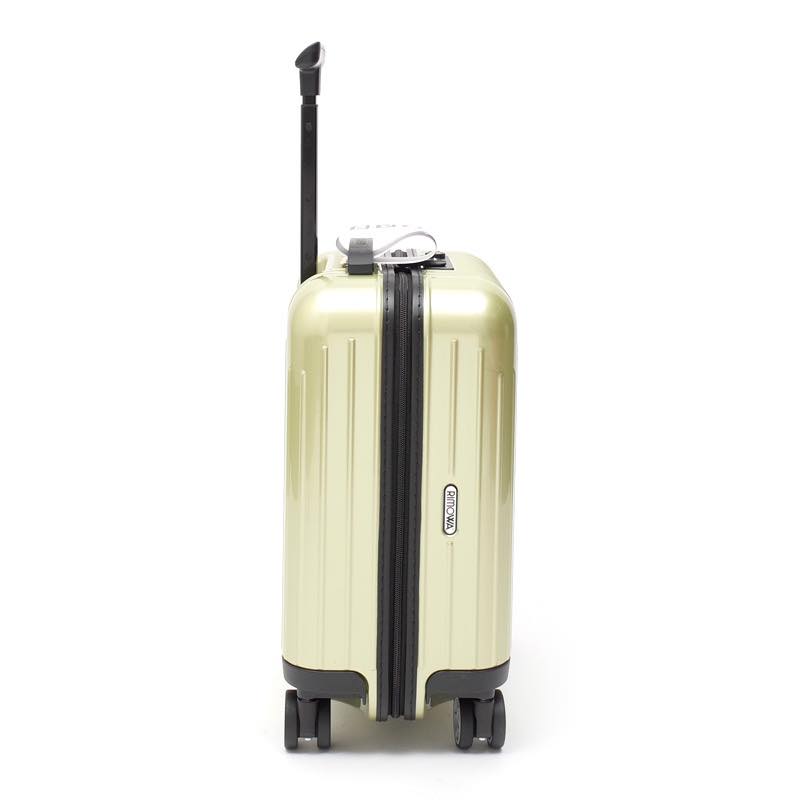 リモワ サルサ エアー 820.42.36.4 22リットル 中古美品 4輪