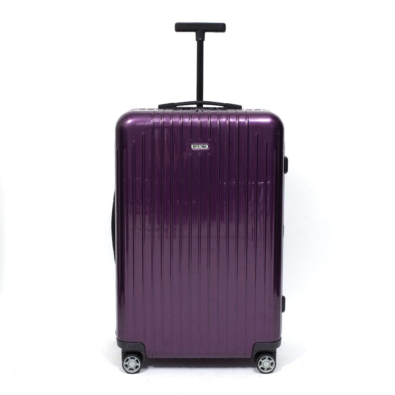 リモワ サルサ エアー 820.63.22.4 65リットル 中古商品 4輪