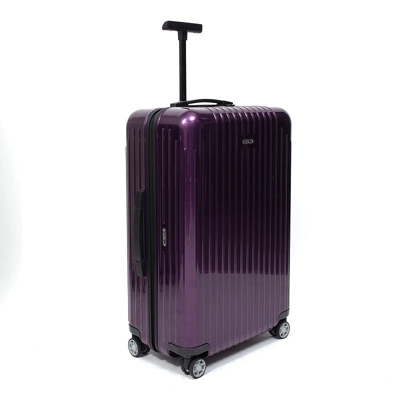 リモワ サルサ エアー 820.63.22.4 65リットル 中古商品 4輪