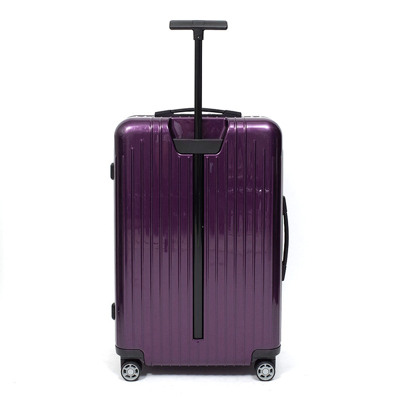 リモワ サルサ エアー 820.63.22.4 65リットル 中古商品 4輪