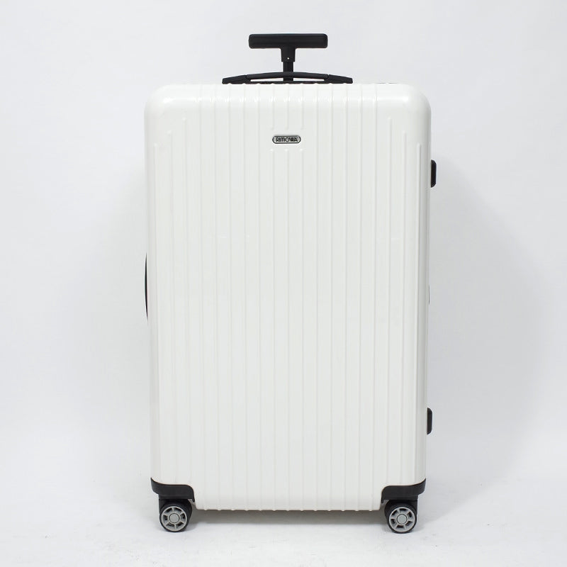 リモワ サルサ エアー 中古商品 820.70 80リットル 4輪