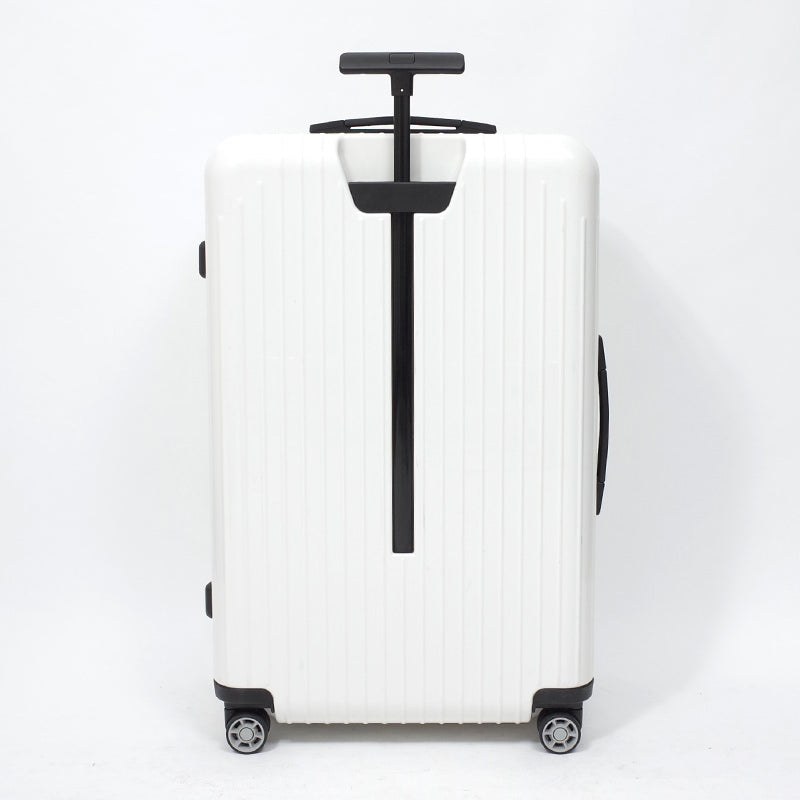 リモワ サルサ エアー 中古商品 820.70 80リットル 4輪