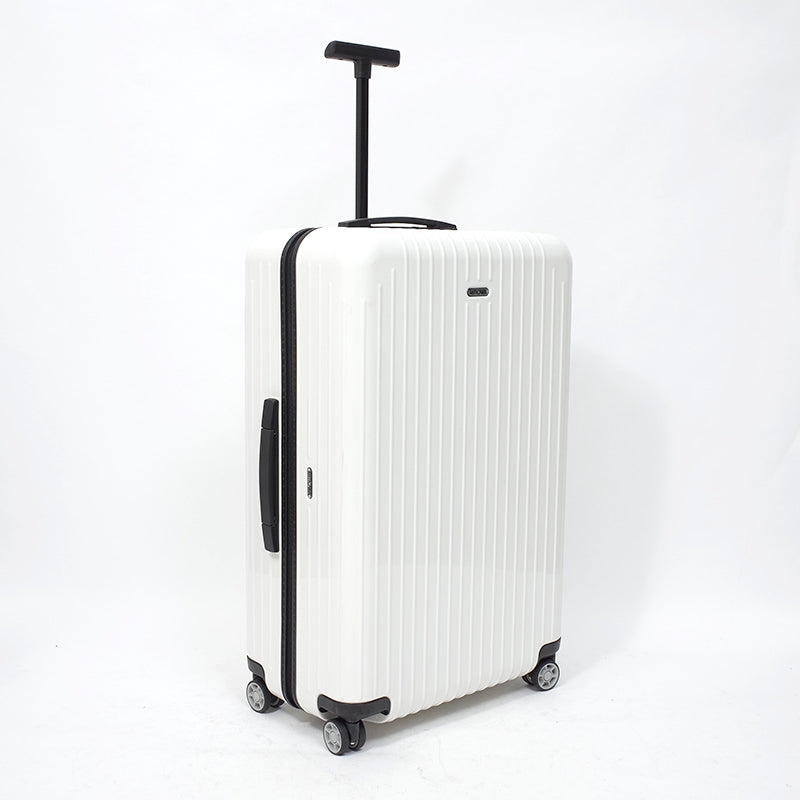 リモワ サルサ エアー 中古商品 820.70 80リットル 4輪