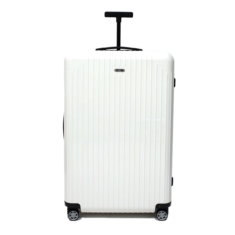 リモワ サルサ エアー 中古商品 820.73 91リットル 4輪