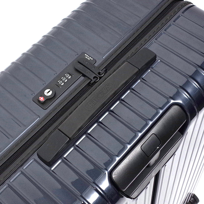 リモワ サルサ エアー 820.77 105リットル 中古商品 4輪