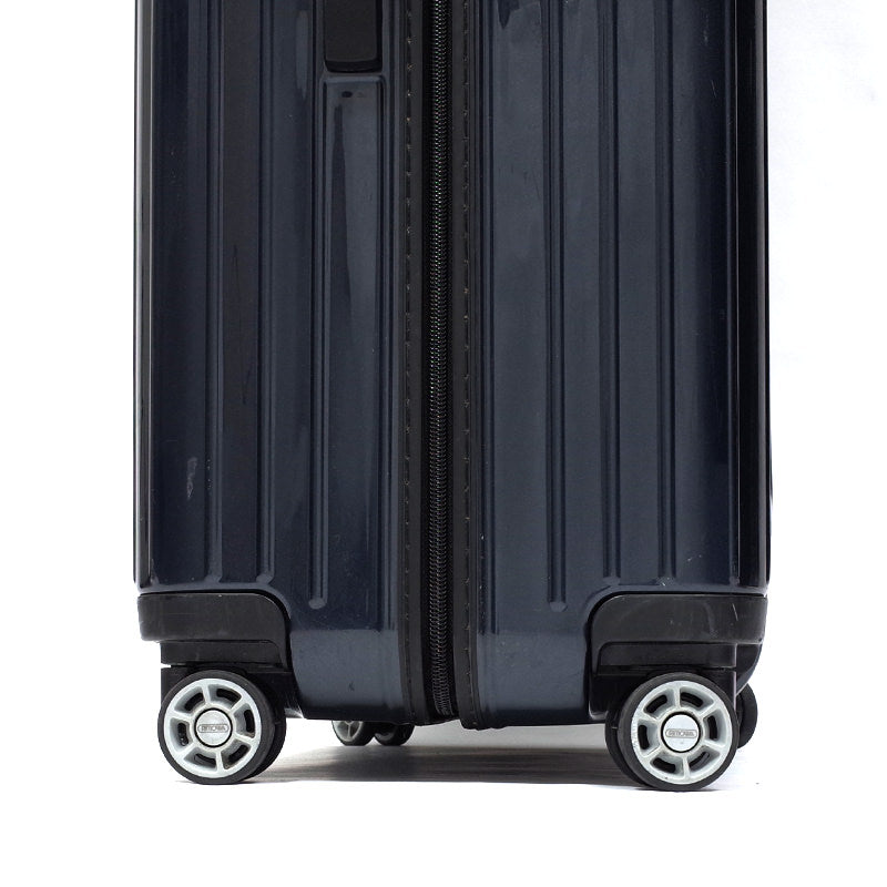 リモワ サルサ エアー 820.77 105リットル 中古商品 4輪