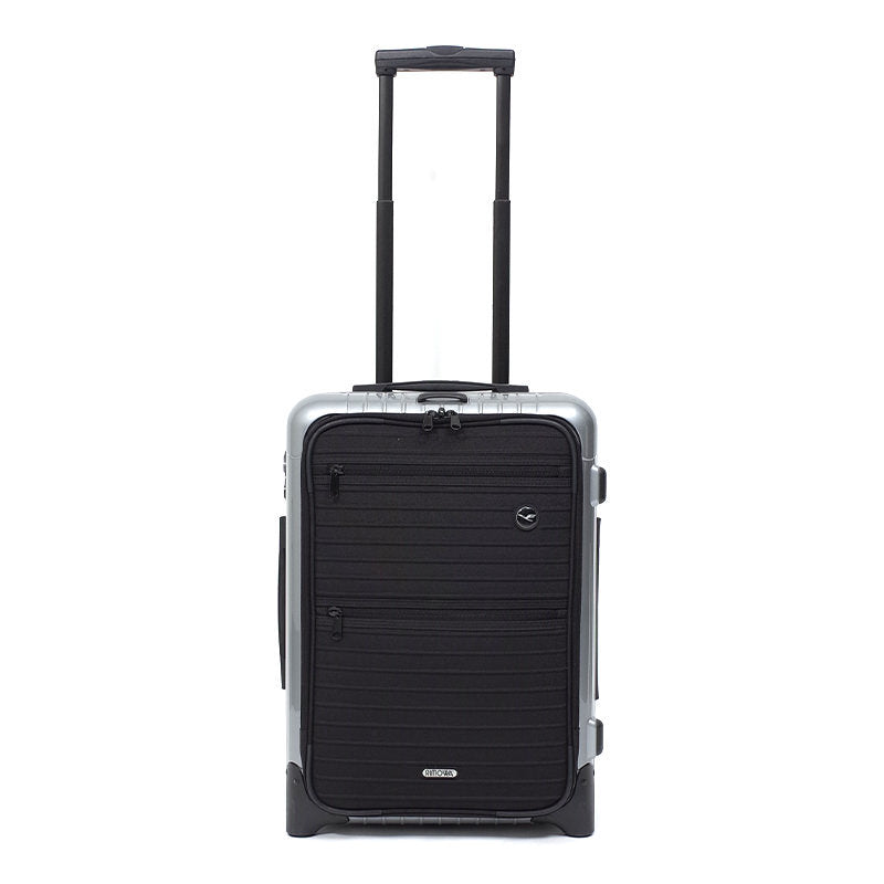 ルフトハンザ リモワ ボレロ 中古商品 821.90 37リットル 2輪