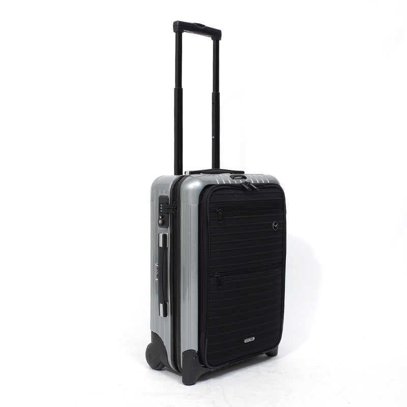 ルフトハンザ リモワ ボレロ 中古商品 821.90 37リットル 2輪