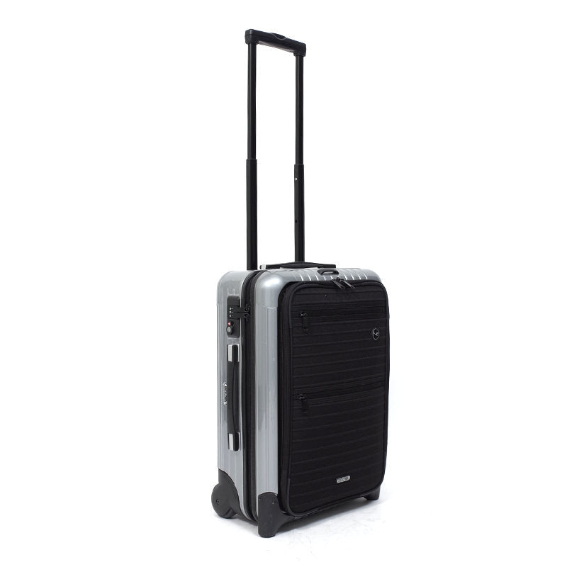 ルフトハンザ リモワ ボレロ 中古商品 821.90 37リットル 2輪