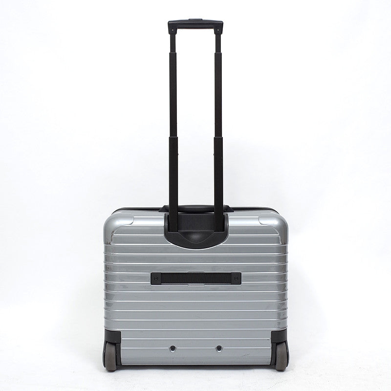 ルフトハンザ リモワ ボレロ 中古商品 821.90 37リットル 2輪