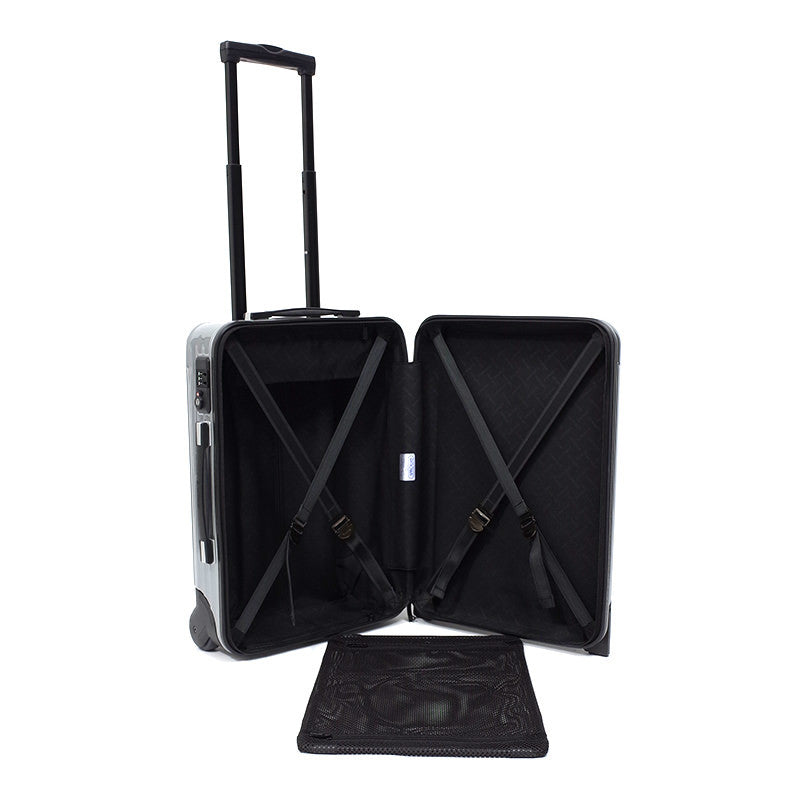 ルフトハンザ リモワ ボレロ 中古商品 821.90 37リットル 2輪