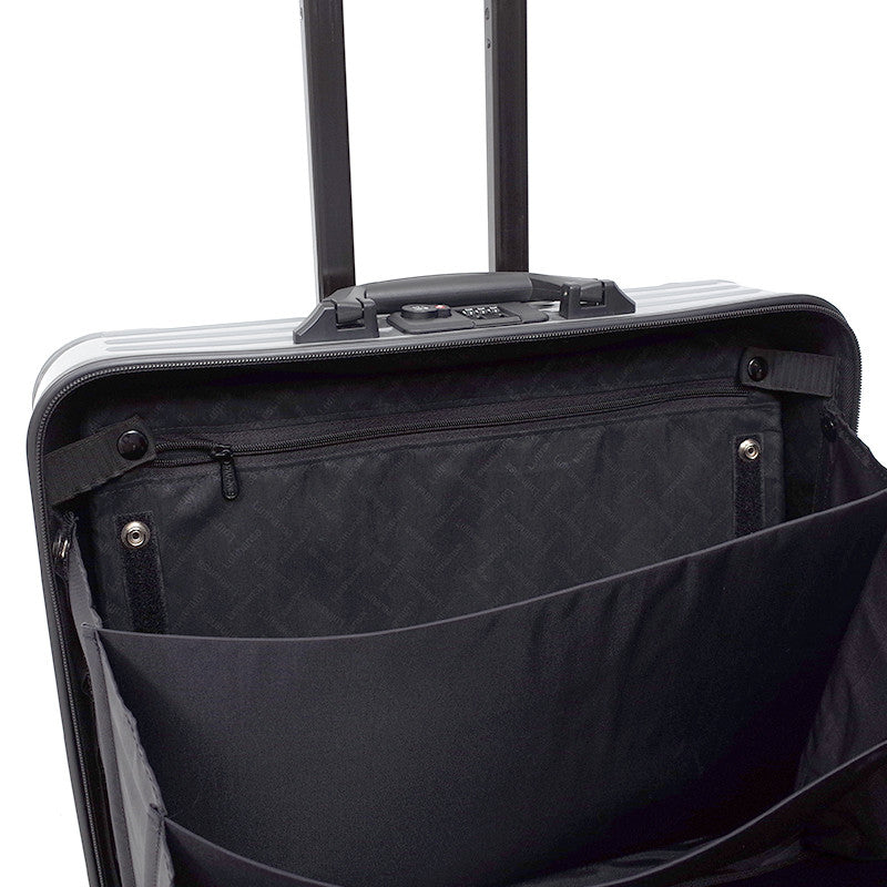 ルフトハンザ リモワ ボレロ 中古商品 821.90 37リットル 2輪
