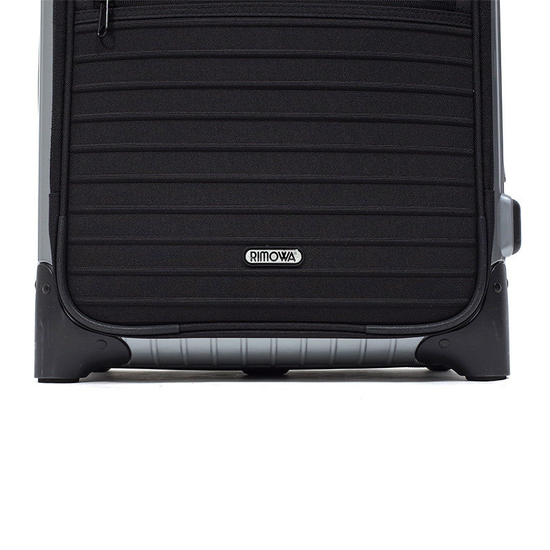 ルフトハンザ リモワ ボレロ 中古商品 821.90 37リットル 2輪