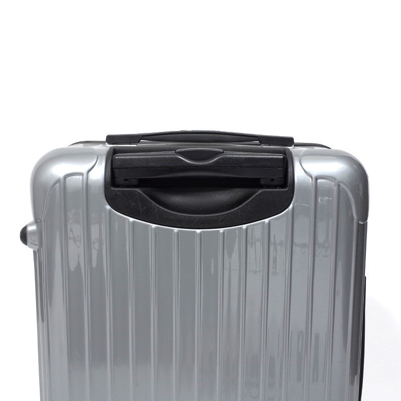 ルフトハンザ リモワ ボレロ 中古商品 821.90 37リットル 2輪