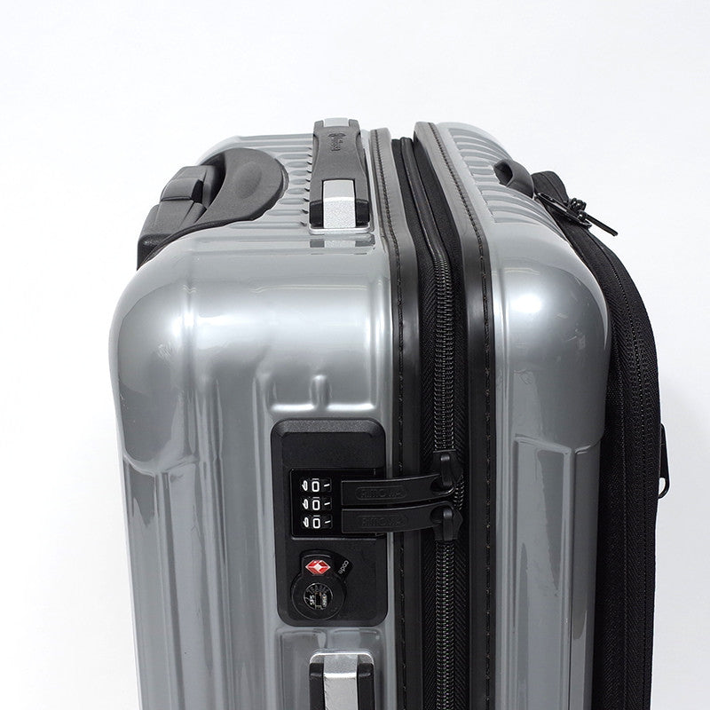 ルフトハンザ リモワ ボレロ 中古商品 821.90 37リットル 2輪