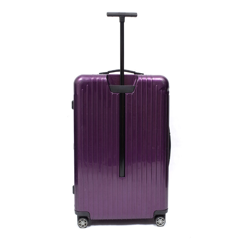 リモワ サルサエアー 中古商品 822.70 80リットル 4輪