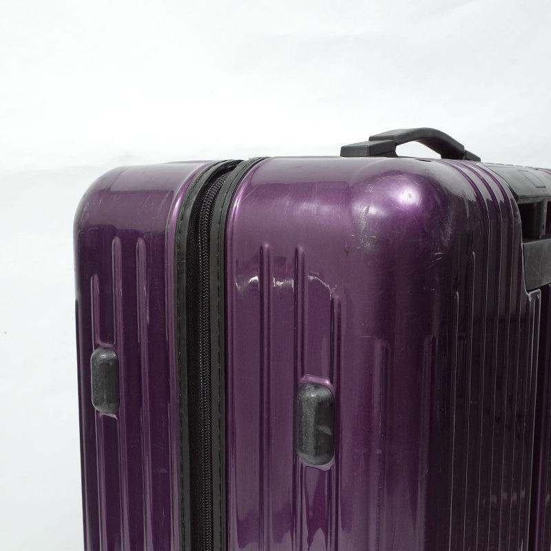 リモワ サルサエアー 中古商品 822.70 80リットル 4輪