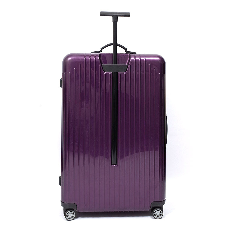 リモワ サルサ エアー 中古商品 822.73 91リットル 4輪