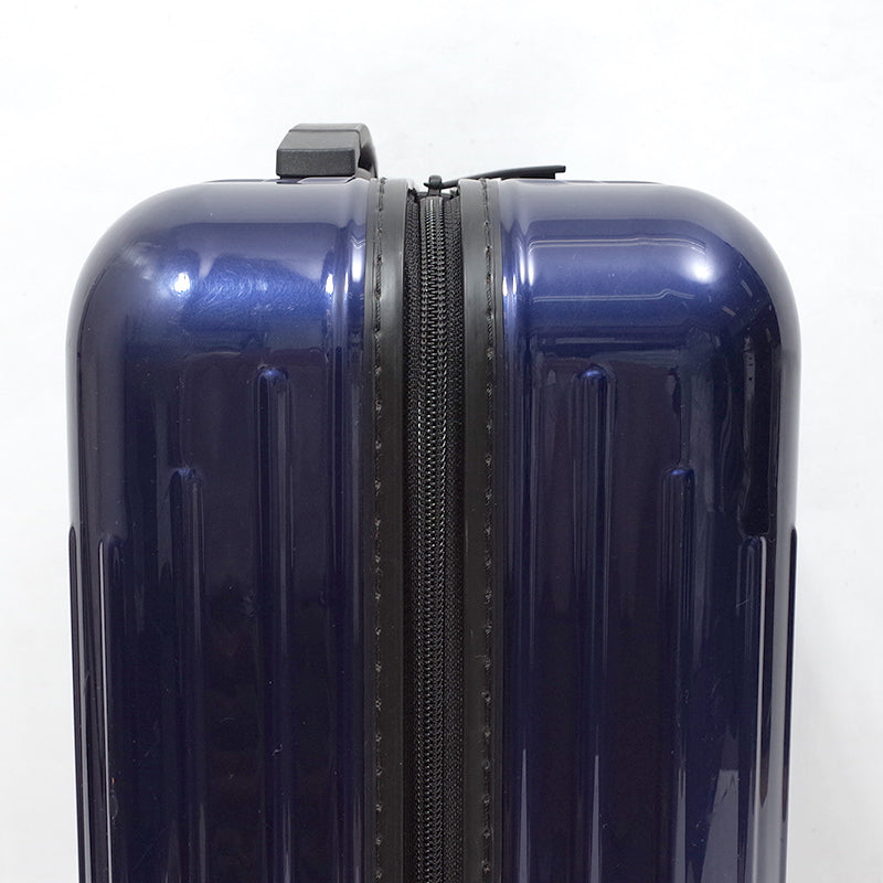 リモワ エッセンシャル ライト 823.52 キャビンS ブルー 中古商品