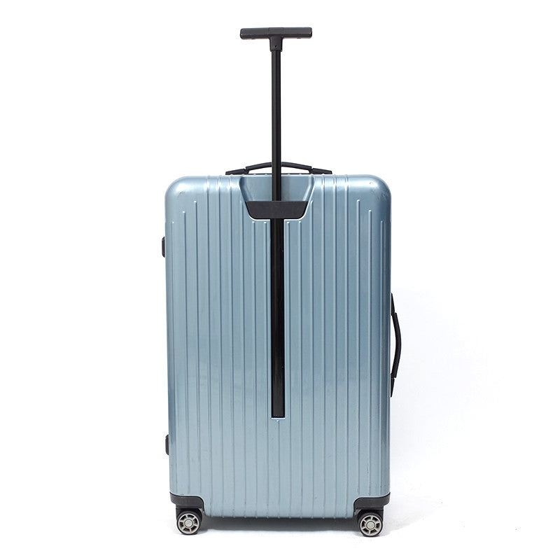 リモワ サルサ エアー 中古商品 824.70 80リットル 4輪