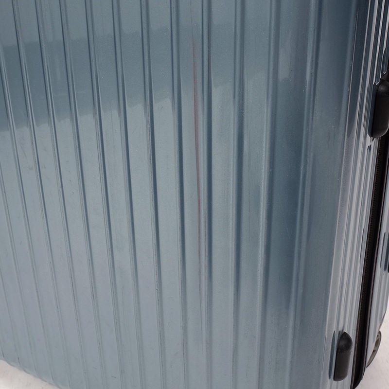 リモワ サルサ エアー 中古商品 824.70 80リットル 4輪